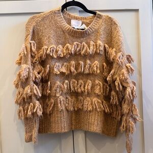 Cinq a Sept Aurelia Sweater NWT